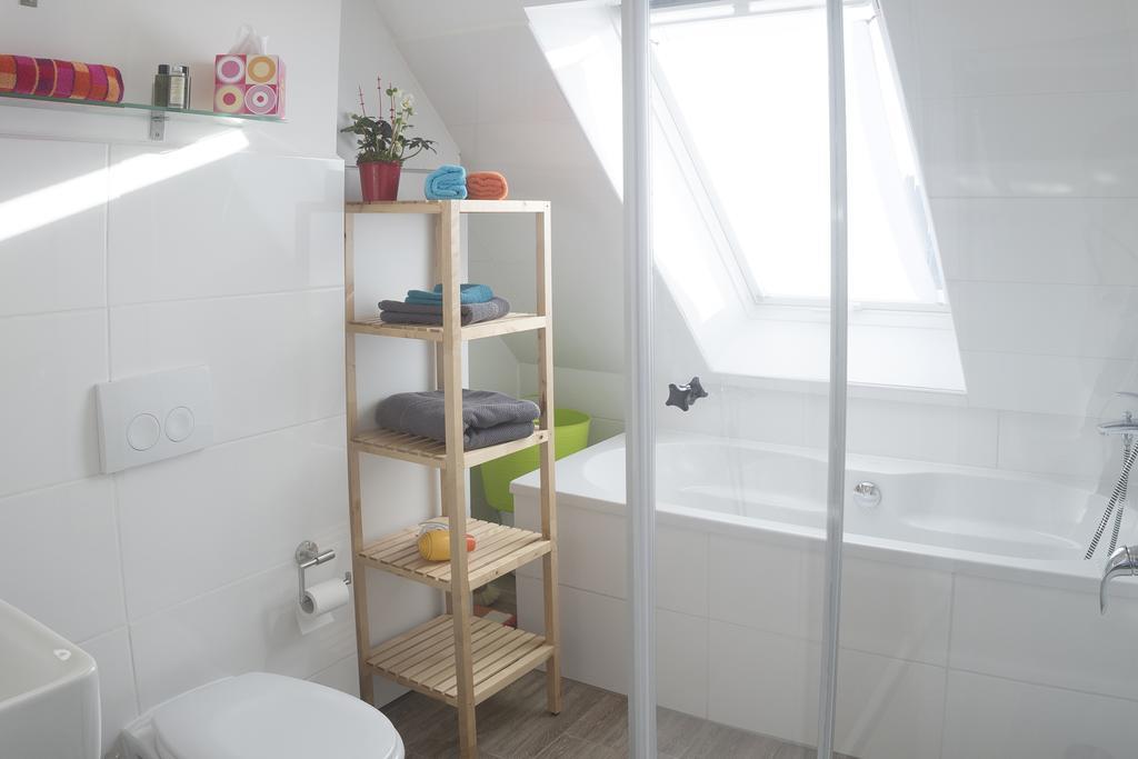 Apartment11 Thueringer Cologne Room photo