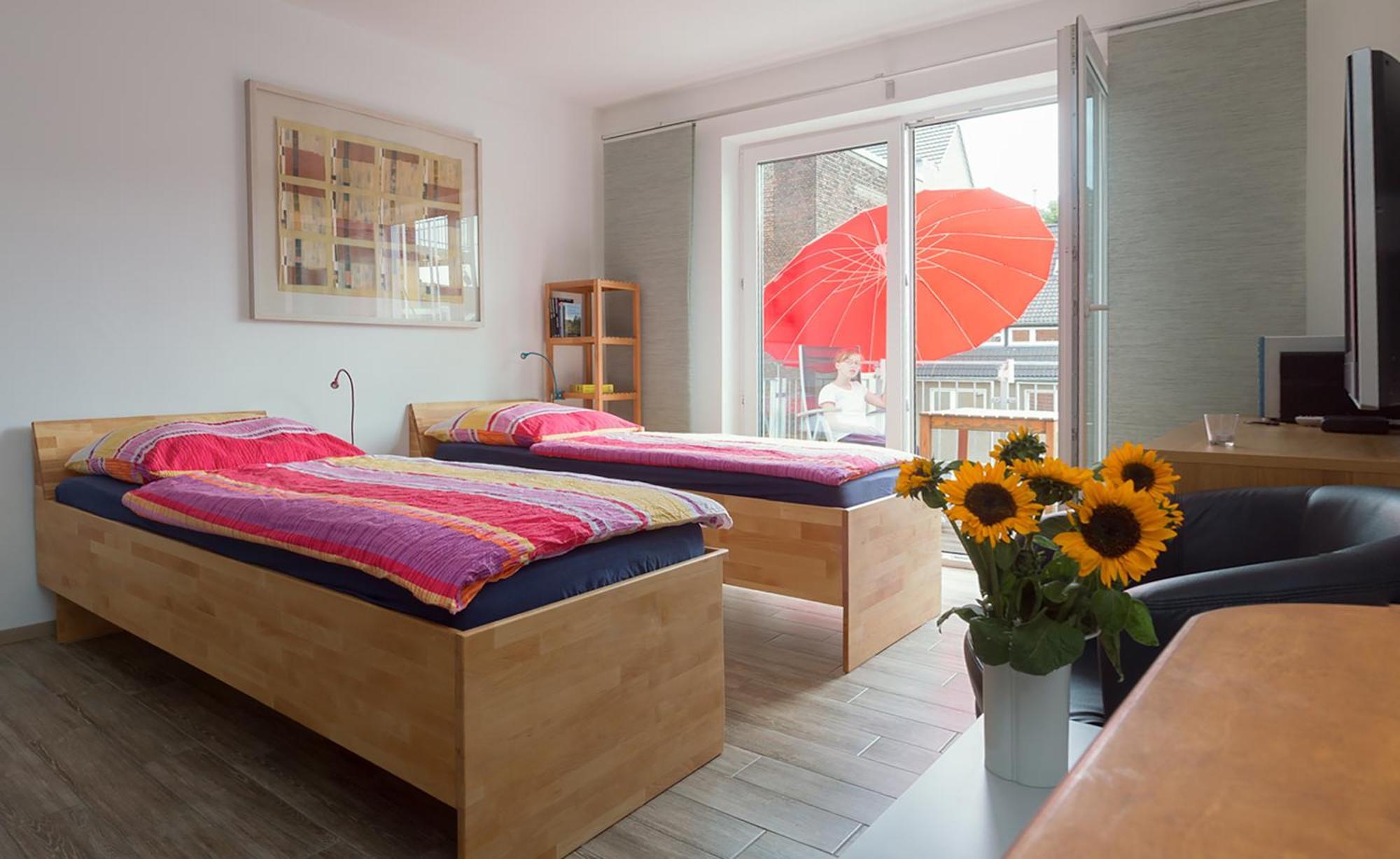 Apartment11 Thueringer Cologne Exterior photo