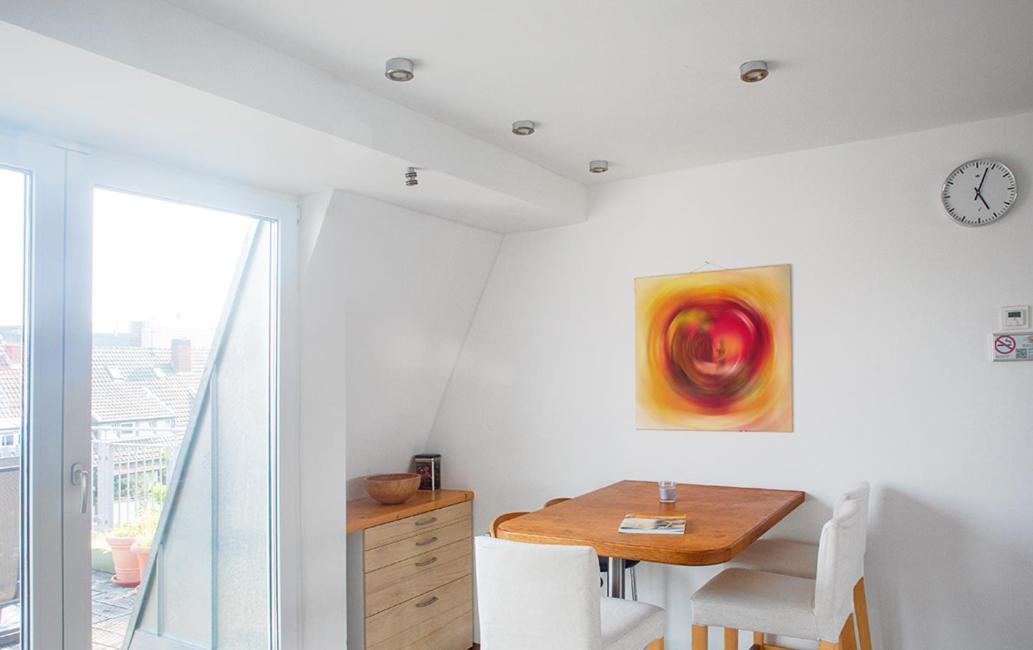 Apartment11 Thueringer Cologne Room photo