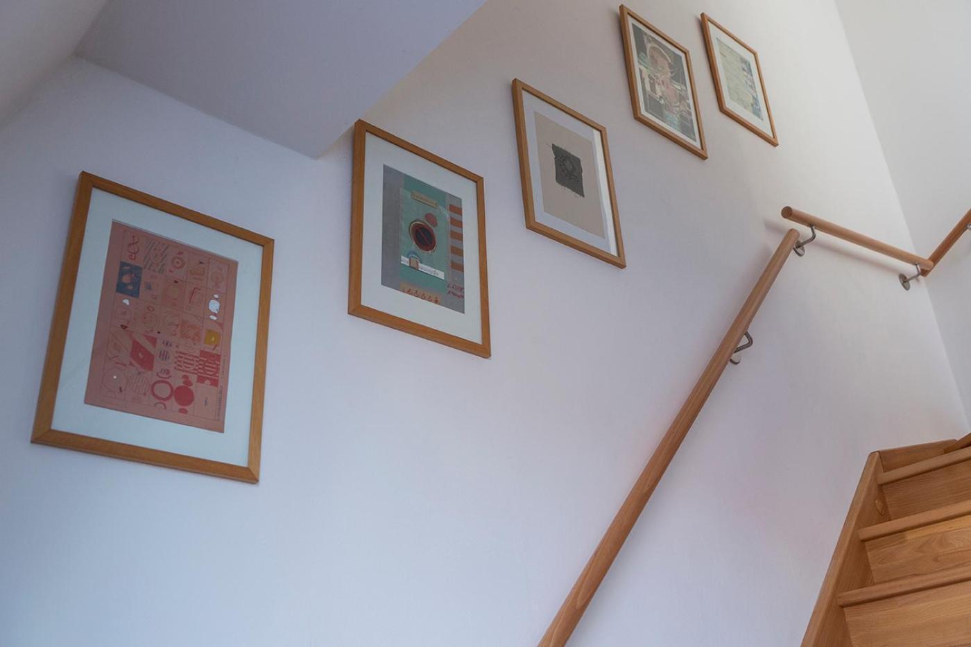 Apartment11 Thueringer Cologne Room photo