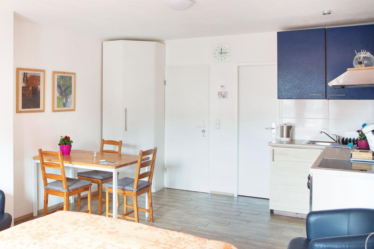 Apartment11 Thueringer Cologne Room photo