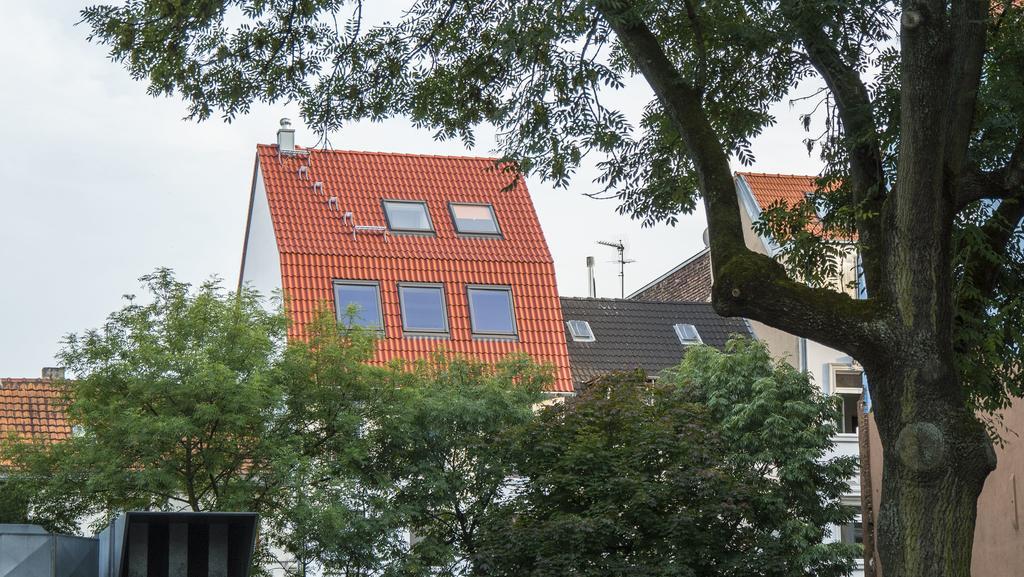 Apartment11 Thueringer Cologne Exterior photo